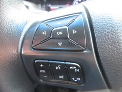 2018 Ford
Ranger XLS