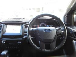 2018 Ford
Ranger XLS