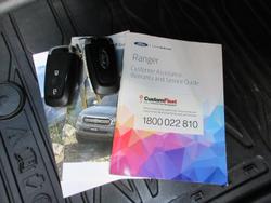 2018 Ford
Ranger XLS