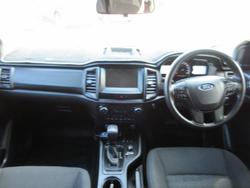 2018 Ford
Ranger XLS