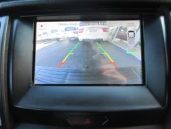 2018 Ford
Ranger XLS