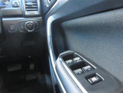 2018 Ford
Ranger XLS