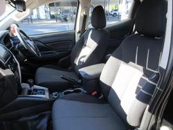 2020 Mitsubishi Triton GLX+