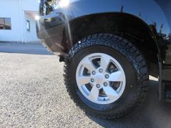 2020 Mitsubishi Triton GLX+