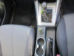 2020 Mitsubishi Triton GLX+