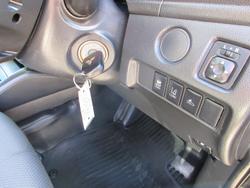 2020 Mitsubishi Triton GLX+