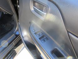 2020 Mitsubishi Triton GLX+