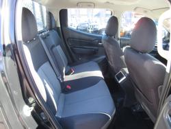 2020 Mitsubishi Triton GLX+