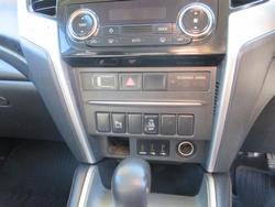 2020 Mitsubishi Triton GLX+