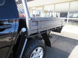 2020 Mitsubishi Triton GLX+