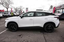 2024 Chery
                Omoda 5 BX