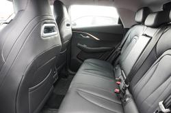 2024 Chery
                Omoda 5 BX