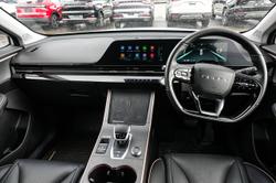 2024 Chery
                Omoda 5 BX