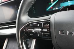 2024 Chery
                Omoda 5 BX