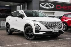 2024 Chery
                Omoda 5 BX