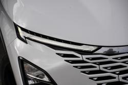 2024 Chery
                Omoda 5 BX