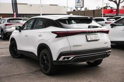 2024 Chery
                Omoda 5 BX