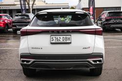 2024 Chery
                Omoda 5 BX