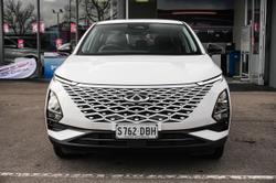 2024 Chery
                Omoda 5 BX