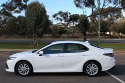 2024 Toyota
Camry Hybrid Camry 2.5L Hybrid CVT Ascent