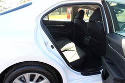 2024 Toyota
Camry Hybrid Camry 2.5L Hybrid CVT Ascent