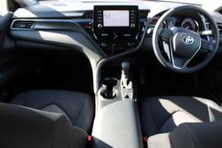 2024 Toyota
Camry Hybrid Camry 2.5L Hybrid CVT Ascent