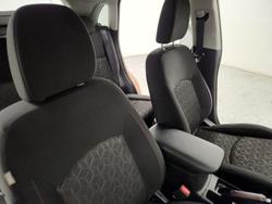 2020 Mitsubishi ASX MR XD MY20 Sunshine Orange