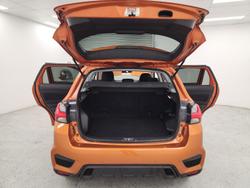 2020 Mitsubishi ASX MR XD MY20 Sunshine Orange