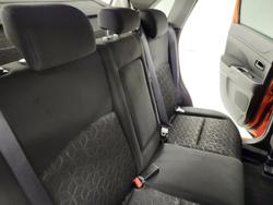 2020 Mitsubishi ASX MR XD MY20 Sunshine Orange