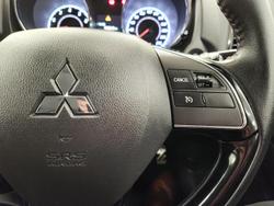 2020 Mitsubishi ASX MR XD MY20 Sunshine Orange