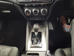 2020 Mitsubishi ASX MR XD MY20 Sunshine Orange