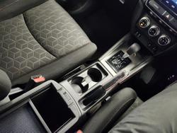 2020 Mitsubishi ASX MR XD MY20 Sunshine Orange