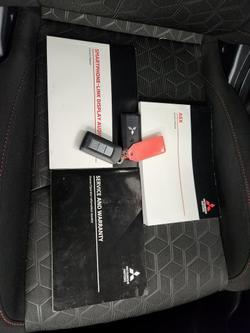 2020 Mitsubishi ASX MR XD MY20 Sunshine Orange