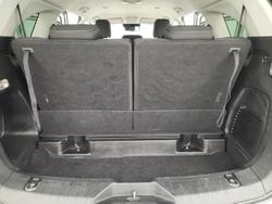 2023 Isuzu MU-X LS-U MY23 4X4 Dual Range Mineral White