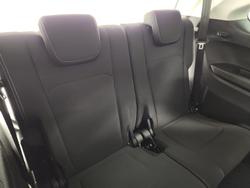 2023 Isuzu MU-X LS-U MY23 4X4 Dual Range Mineral White