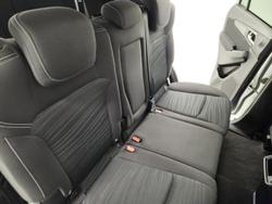 2023 Isuzu MU-X LS-U MY23 4X4 Dual Range Mineral White