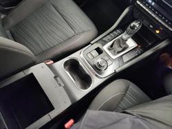 2023 Isuzu MU-X LS-U MY23 4X4 Dual Range Mineral White