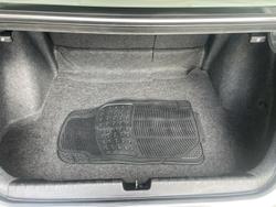 2015 Honda
City VTi