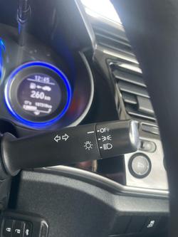 2015 Honda
City VTi