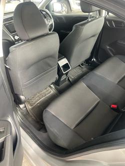 2015 Honda
City VTi