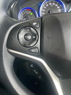 2015 Honda
City VTi