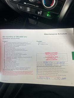 2015 Honda
City VTi