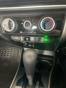 2015 Honda
City VTi
