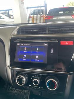 2015 Honda
City VTi