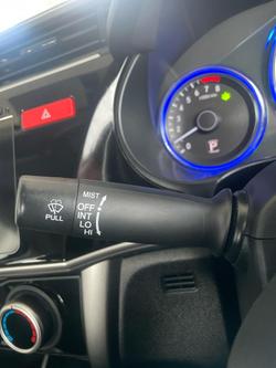 2015 Honda
City VTi