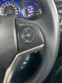 2015 Honda
City VTi