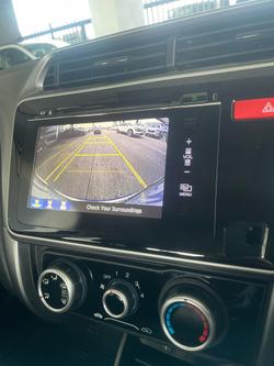 2015 Honda
City VTi