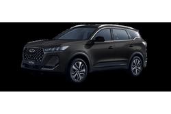 2025 Chery
TIGGO 7 PRO 7 SE FWD