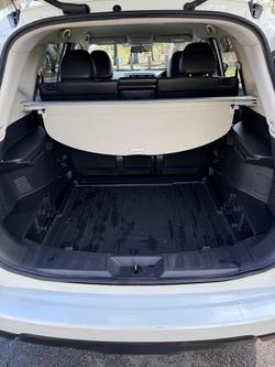 2015 Nissan
                X-TRAIL ST-L