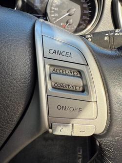 2015 Nissan
                X-TRAIL ST-L